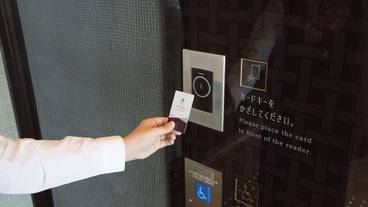 施設内の設備 / 7