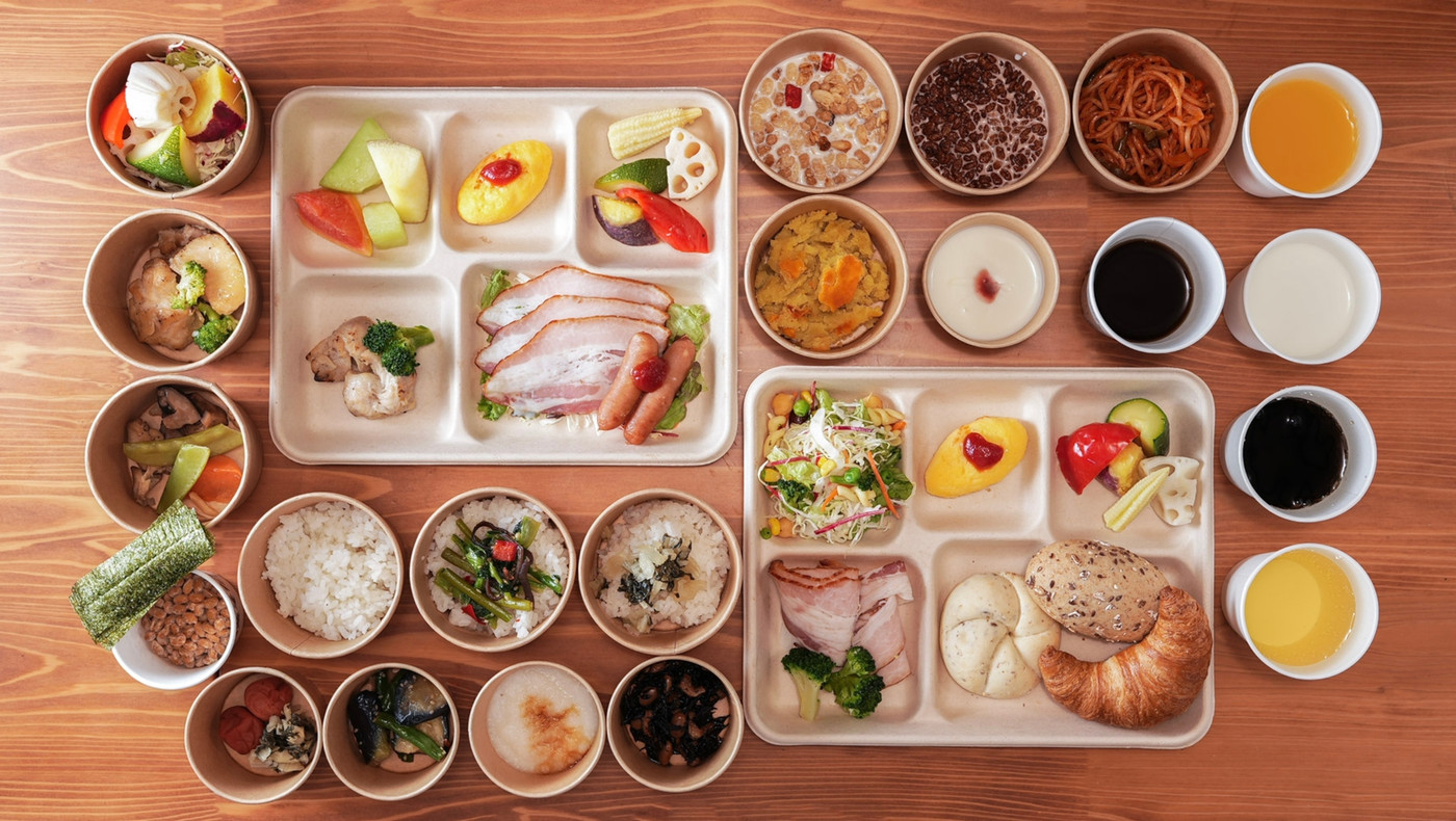 セキュリティー◎ロハス気分に浸れるビジホ3454515