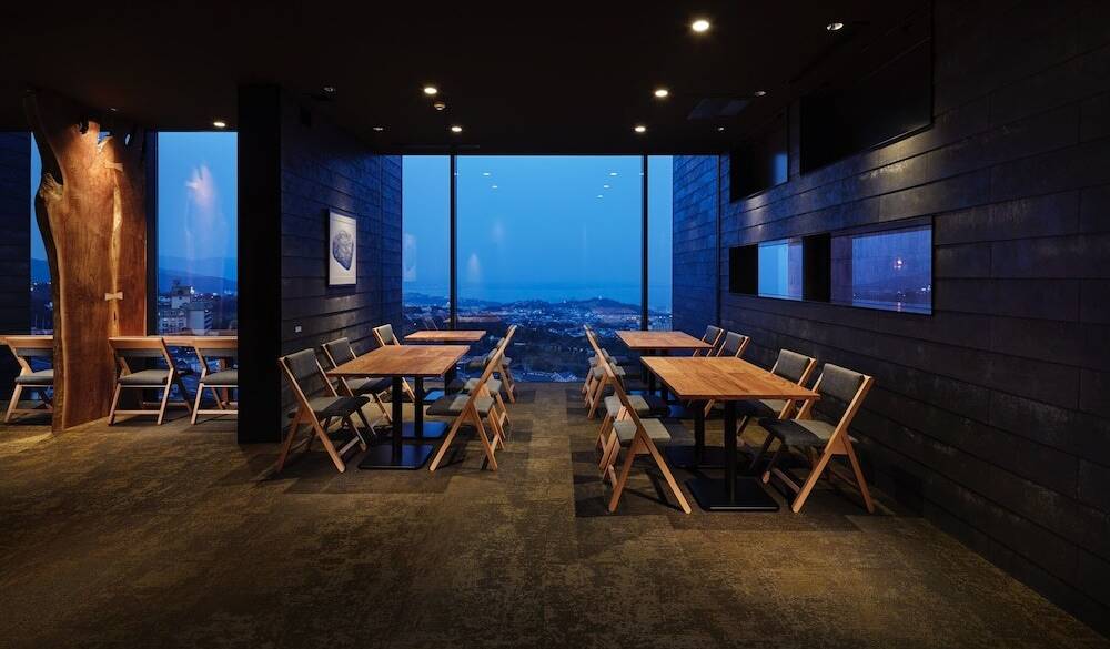 「THE PEAK」 内観① / 4