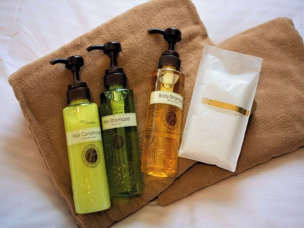 客室の設備とサービス