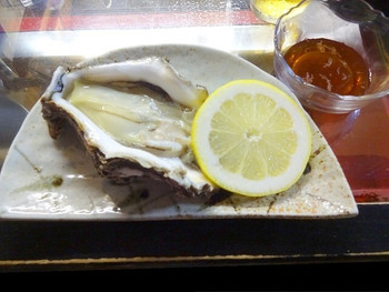 「久村の酒場」 料理 56552779 岩がき