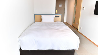 コンフォートセミダブルルーム 禁煙