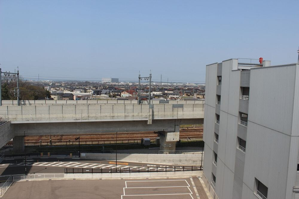 施設からの眺望