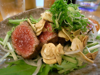 「多聞」料理 726184 