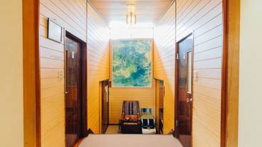 施設内の設備 / 10