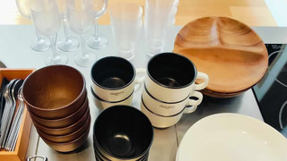 [ペット不可]スタンダードルーム 203