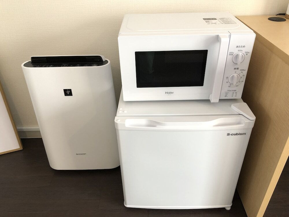 客室の設備とサービス