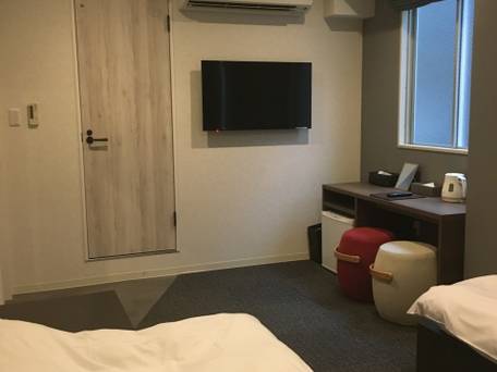 BAKURO by DOYANEN HOTELS / 2