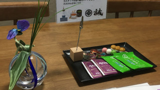 アパートメントダブル