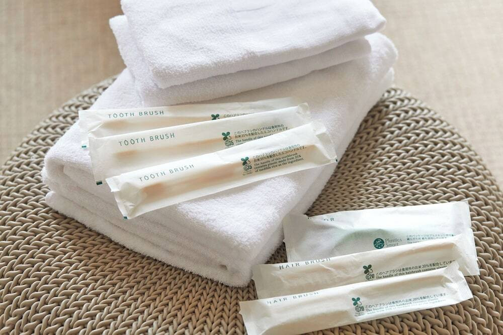 客室の設備とサービス