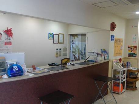 ホテルピースアイランド石垣イン八島 / 2