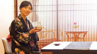 和室 （朝食付き）　チェックイン：7時まで