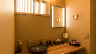 山吹 和室 露天温泉風呂付