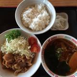 大松食堂（ダイマツショクドウ）