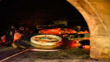 施設内の設備 / 5