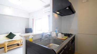 専用キッチン / 25