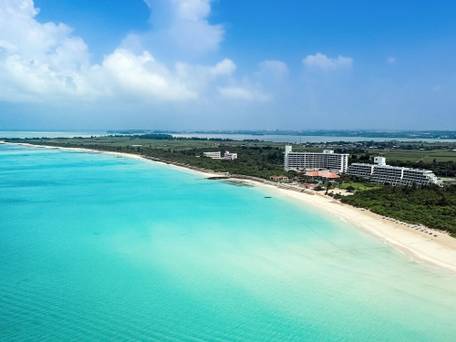 宮古島東急ホテル＆リゾーツ / 1