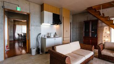 リビング エリア / 30