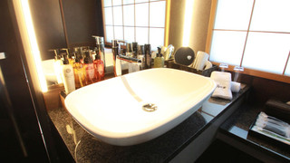 【2階1間】温泉付ダブルルーム