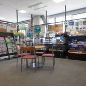 新大阪ユースホステル(大阪府 ビジネスホテル) / 3