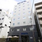 東方ホテル元町（大阪府 ビジネスホテル） / 4