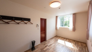 コテージ 8名様用