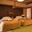 京 YUNOHANA RESORT 翠泉