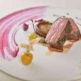 イタリアンディナーコース一例② / 2