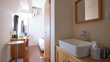 バスルーム / 16