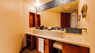 デラックス トリプルルーム 禁煙