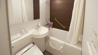 モデレートダブルルーム