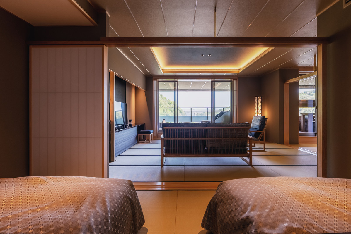 部屋