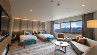 【グランドエグゼクティブフロア】ジュニアスイートルーム 禁煙