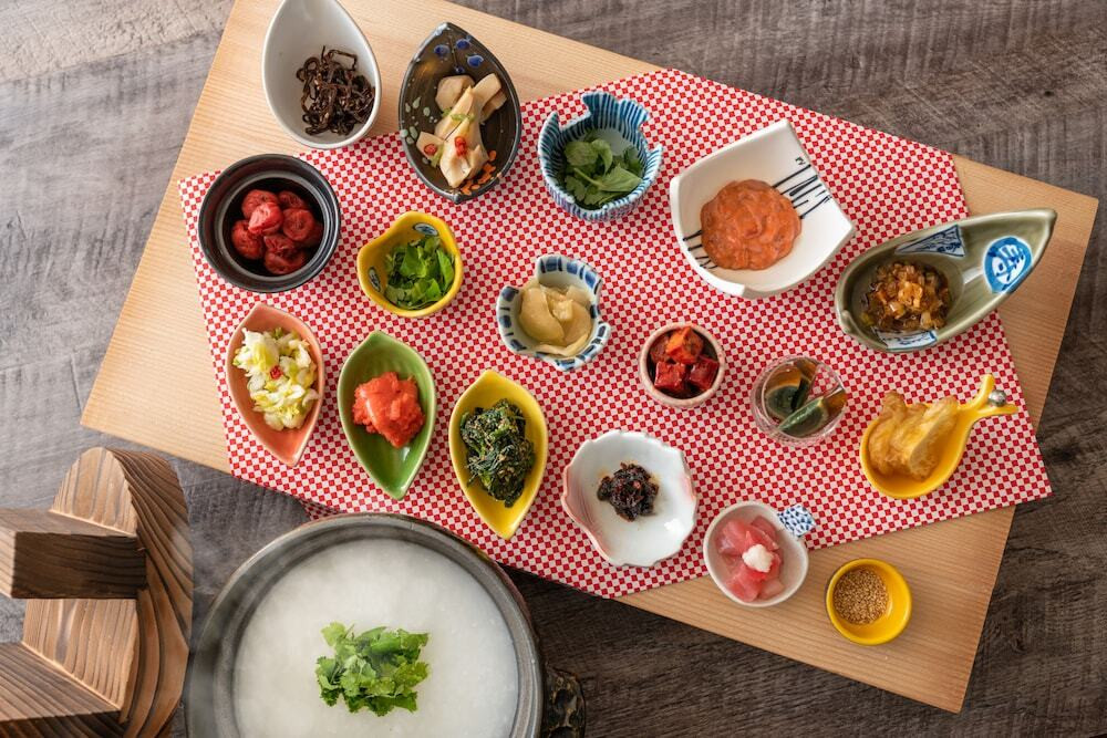 4. 朝食ビュッフェで大満足♪かわいい色浴衣も◎「大東館」3487116