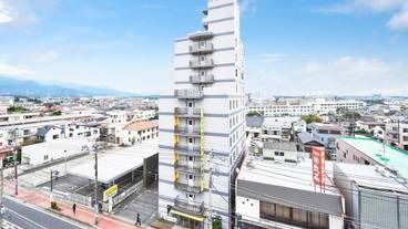 バルコニー / 11