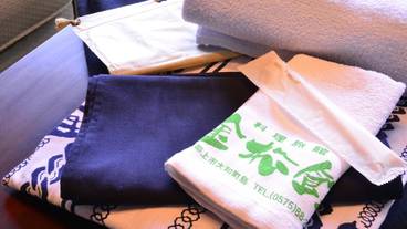 客室の設備とサービス / 32