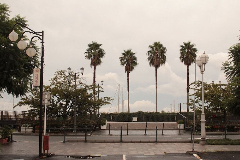 施設からの眺望