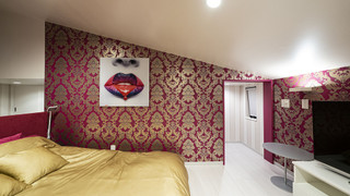 ベーシック アパートメント