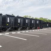 HOTEL R9 The Yard 匝瑳（茨城県 ビジネスホテル） / 4