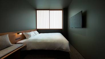 スタンダードクイーン / 9