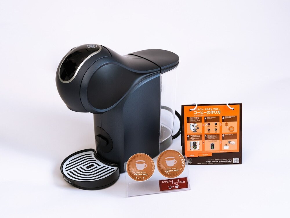 客室の設備とサービス