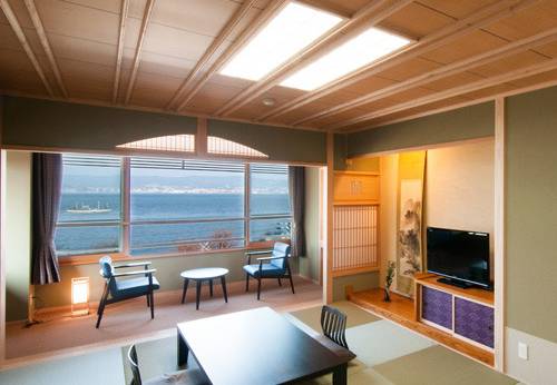 上諏訪温泉 ぬのはん(長野県 旅館) / 1