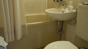 バスルーム / 11