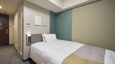 客室の設備とサービス / 23