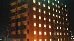 ホテルルートイン苅田駅前