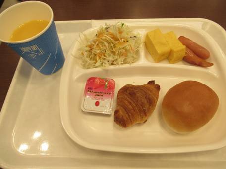 東横イン薩摩川内駅東口 / 5