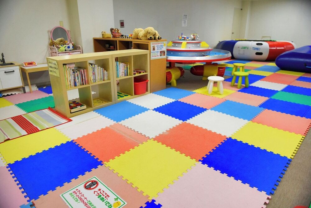 子供用スペース