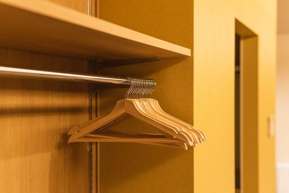 客室の設備とサービス