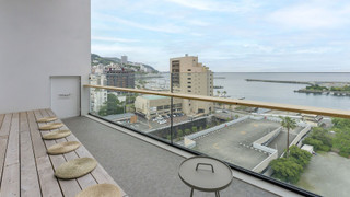 Rakuten STAY 熱海 スイートルーム/91号室 ペット不可･敷地外駐車場付/6名定員