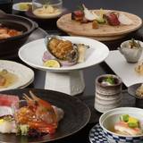 特選「山河膳」例 / 2